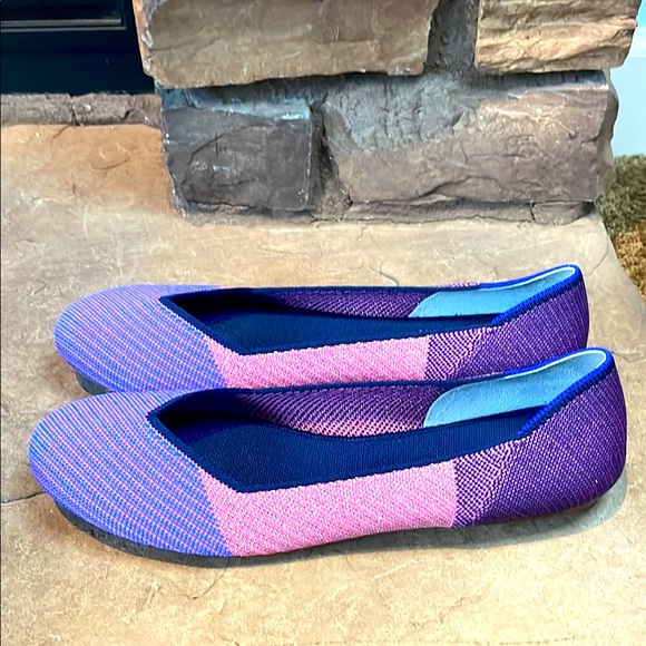 🤩Rothy’s🤩🦄 - Picture 4 of 9